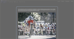 Desktop Screenshot of cyclisme-photos.net