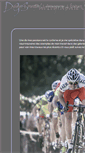 Mobile Screenshot of cyclisme-photos.net